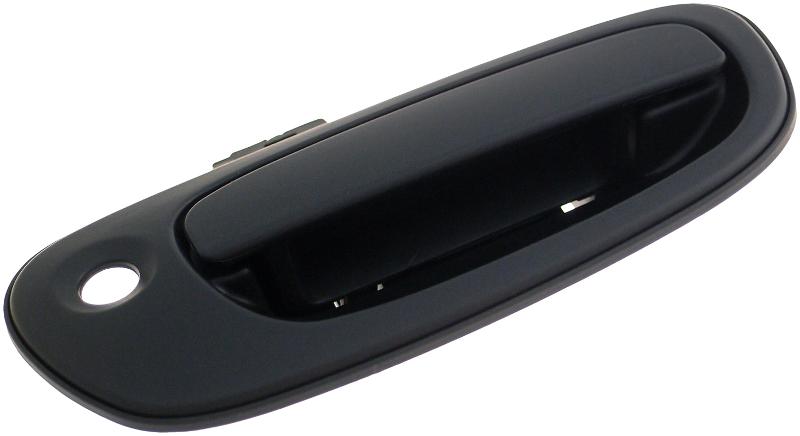 2001 Subaru Impreza Exterior Door Handle Front Right Dorman 82823 image 1 of 3