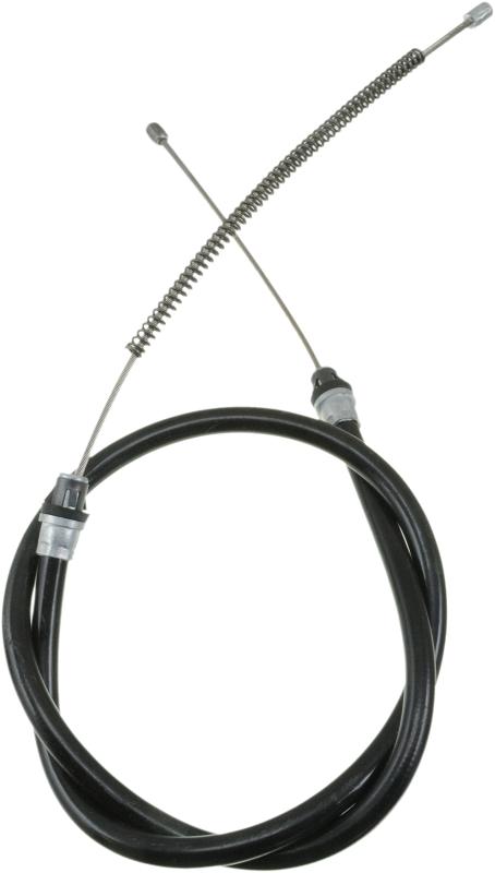 1993 GMC G3500 Parking Brake Cable Rear Left Dorman C93484 image 2 of 3