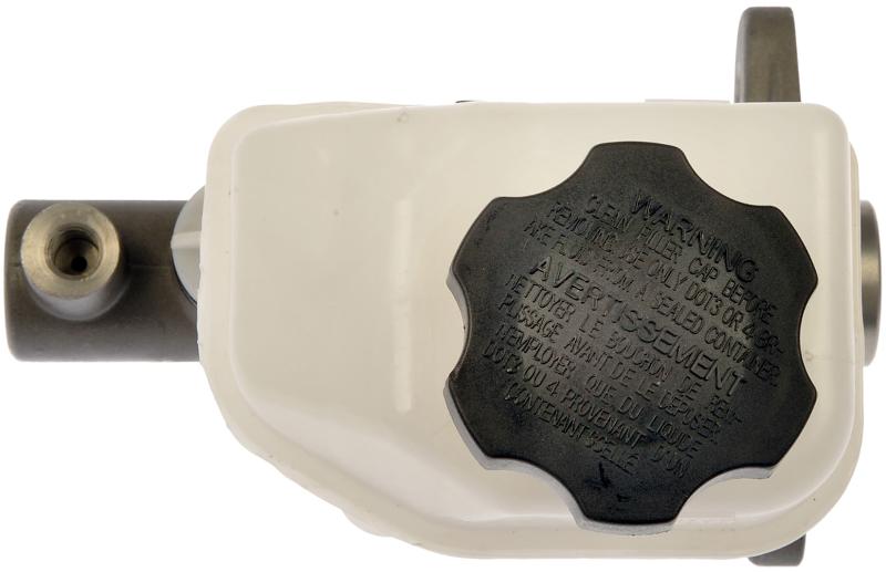 2006 Kia Spectra Brake Master Cylinder Dorman M630396 image 2 of 4