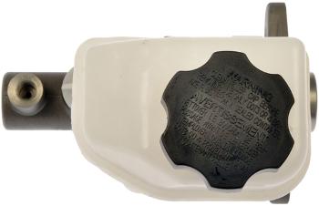 2008 Kia Spectra5 Brake Master Cylinder Dorman M630396 image 2 of 4