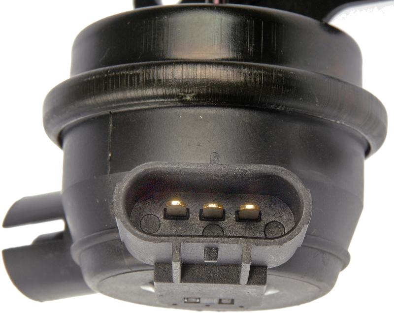 1998 Ford E-150 Econoline Intake Manifold Runner Vacuum Control Motor Right Dorman 911100 image 2 of 4
