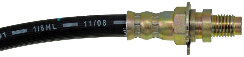 Dorman H36553 Brake Hydraulic Hose product image 1 of 3