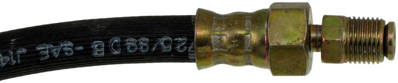 Dorman H107733 Brake Hydraulic Hose product image 1 of 3