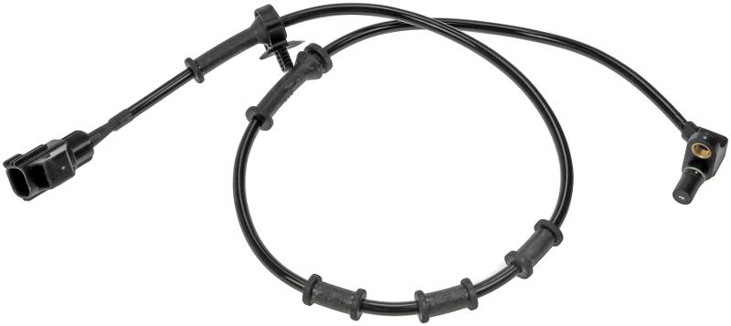 2005 Dodge Ram 1500 ABS Wheel Speed Sensor Front Dorman 970220 image 1 of 3