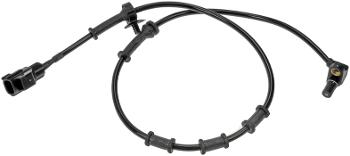 2005 Dodge Ram 1500 ABS Wheel Speed Sensor Front Dorman 970220 image 1 of 3