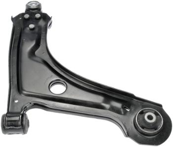 2008 Suzuki Forenza Suspension Control Arm and Ball Joint Assembly Front Left Lower Dorman 522309 image 2 of 4