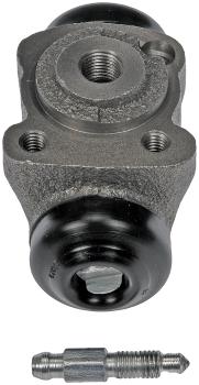 2004 Hino FD2320 Drum Brake Wheel Cylinder Front Right Rearward Dorman W610204 image 1 of 3