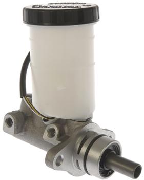 2002 Chevrolet Tracker Brake Master Cylinder Dorman M630167 image 2 of 4