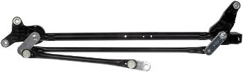 2011 Honda Ridgeline Windshield Wiper Linkage