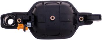 2005 Mitsubishi Montero Exterior Door Handle Front Right Dorman 83730 image 1 of 3