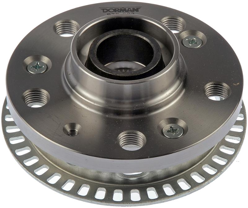 2005 Audi TT Wheel Hub Front Dorman 930803 image 1 of 2