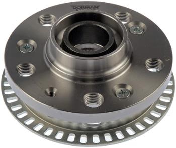 2002 Audi TT Wheel Hub Front Dorman 930803 image 3 of 4