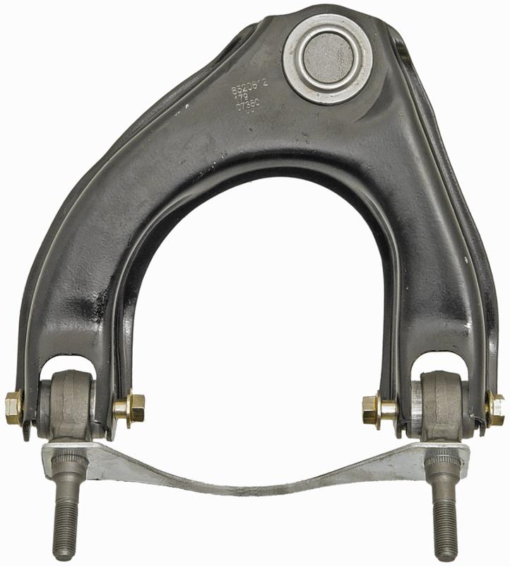 1988 Honda CRX Suspension Control Arm and Ball Joint Assembly Front Right Upper Dorman 520612 image 1 of 2