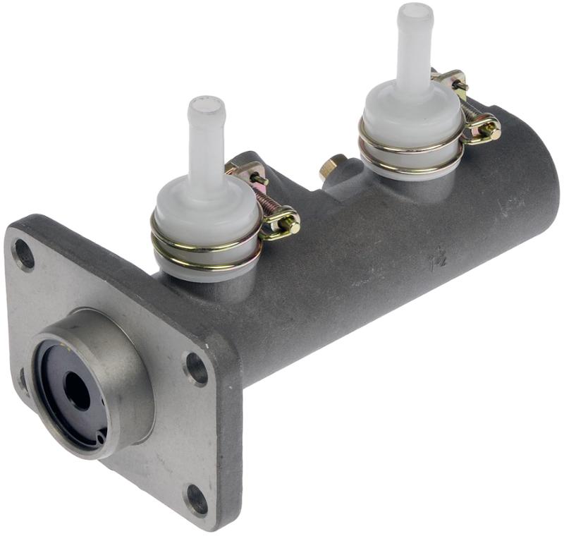 1990 Isuzu NPR Brake Master Cylinder Dorman M630789 image 3 of 4