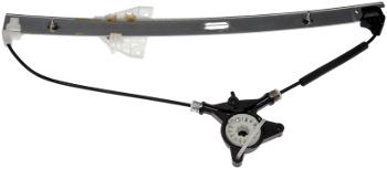 2015 Mazda CX-9 Window Regulator Front Left Dorman 752855 image 2 of 4