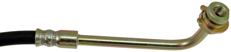 1986 Ford Bronco II Brake Hydraulic Hose Front Right Dorman H38337 image 2 of 3