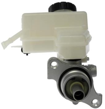 2010 Saturn Sky Brake Master Cylinder Dorman M630581 image 3 of 4