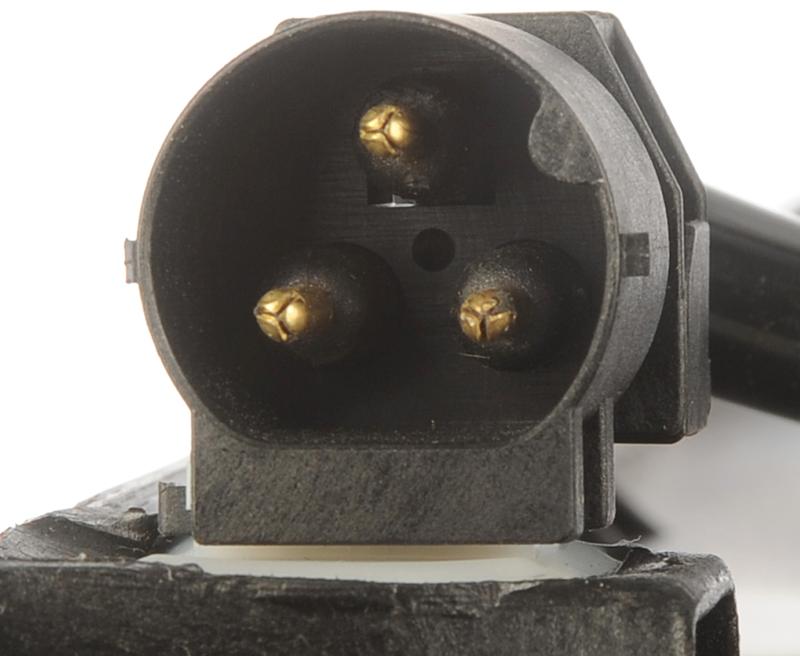 1998 BMW 318is A/C Condenser Fan Assembly Dorman 621212 image 3 of 4