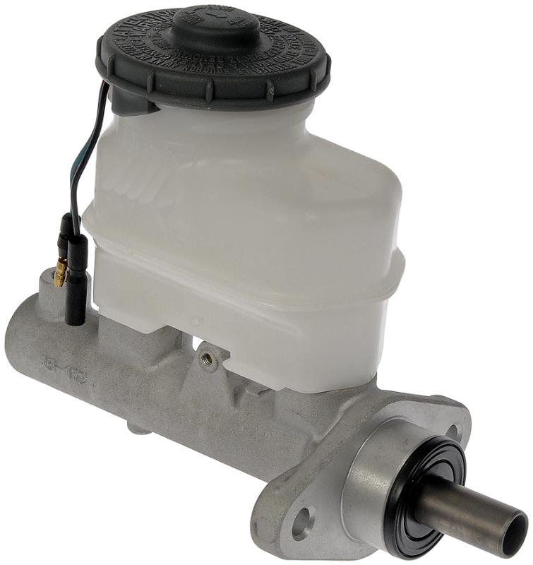 1996 Honda Civic Brake Master Cylinder Dorman M390331 image 2 of 4
