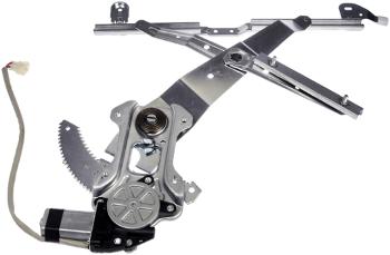 2004 Subaru Impreza Power Window Motor and Regulator Assembly Front Right Dorman 751346 image 1 of 3