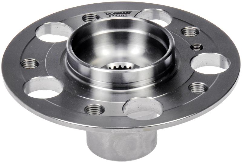 2003 Mercedes-Benz CLK320 Wheel Hub Rear Dorman 930017 image 2 of 2