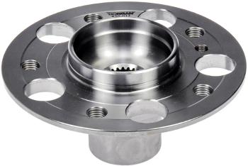 2006 Mercedes-Benz C55 AMG Wheel Hub Rear Dorman 930017 image 2 of 2