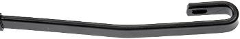 2004 Subaru Legacy Windshield Wiper Arm Rear Dorman 42653 image 2 of 2