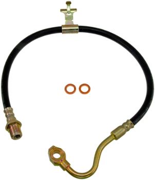 1983 GMC P3500 Brake Hydraulic Hose Front Right Dorman H38563 image 2 of 3