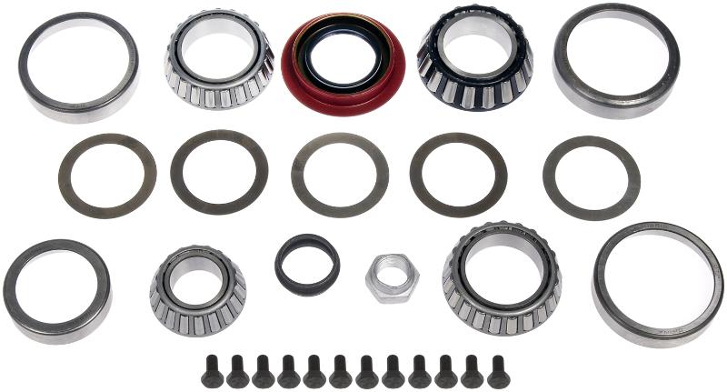1986 Dodge W100 Differential Bearing Kit Rear Dorman 697108 image 1 of 1
