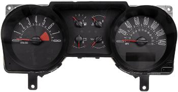 2006 Ford Mustang Instrument Cluster