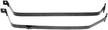 2000 Kia Sephia Fuel Tank Strap