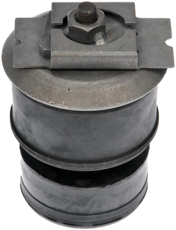 2011 Ford F-250 Super Duty Body Mount