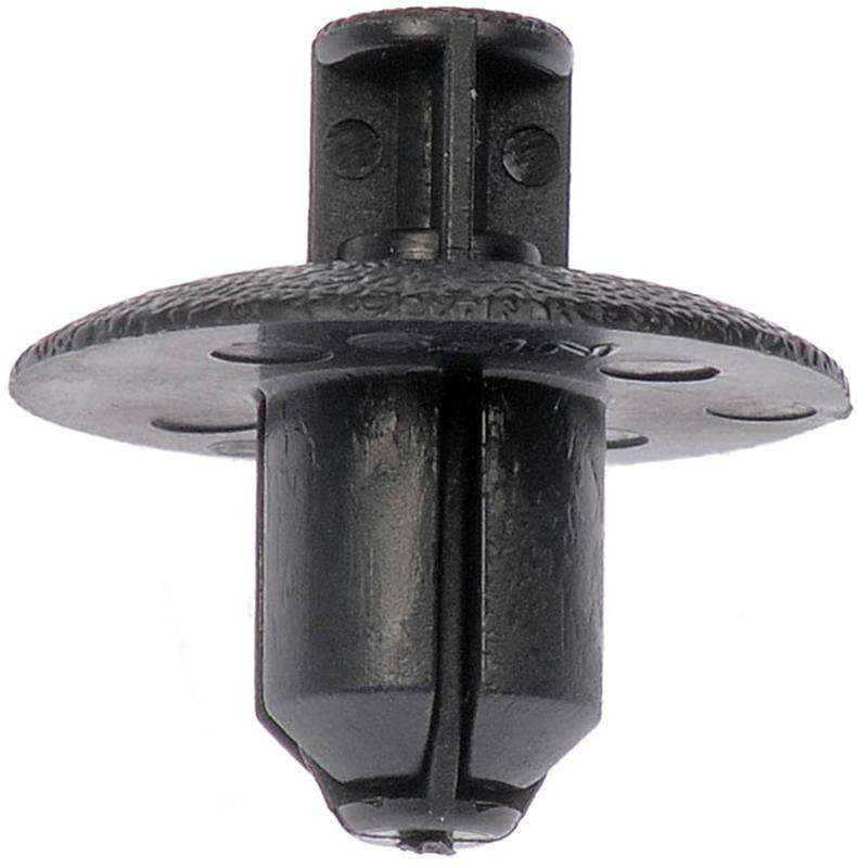 2009 Toyota Sequoia Air Distribution Duct Clip Rear Dorman 963633 image 1 of 2