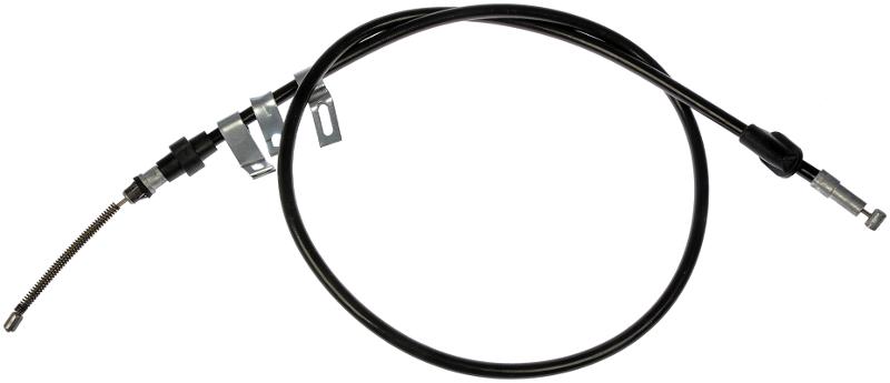 1995 Honda Odyssey Parking Brake Cable Rear Left Dorman C95132 image 2 of 3