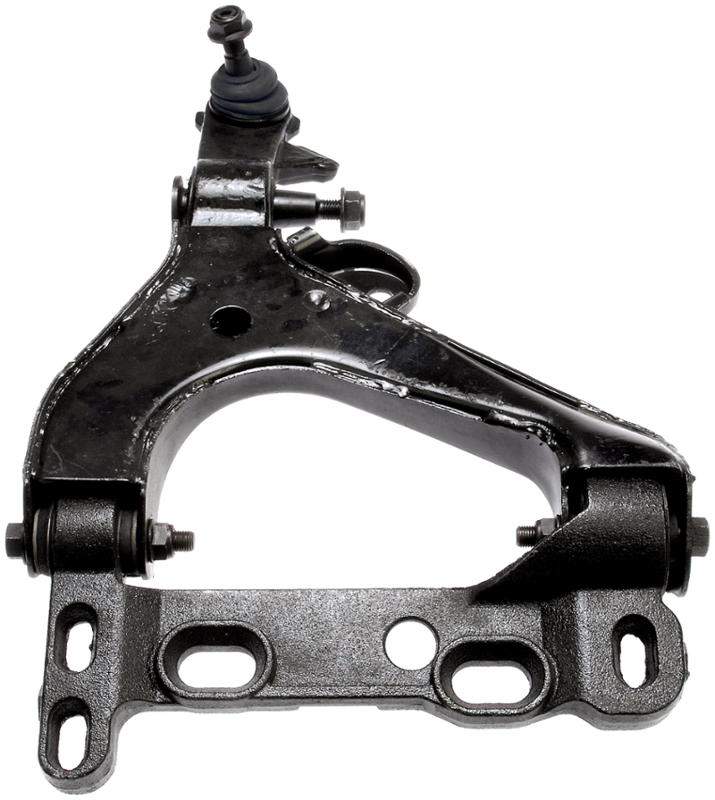 2009 Chevrolet Trailblazer Suspension Control Arm and Ball Joint Assembly Front Right Lower Dorman 521972 image 1 of 2