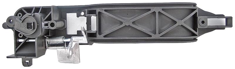 2006 Ford Focus Exterior Door Handle Reinforcement Front Right Dorman 81971 image 4 of 4