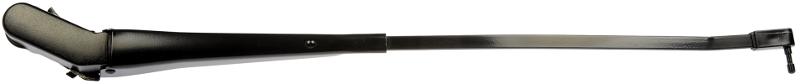 1982 Buick Century Windshield Wiper Arm Front Right Dorman 42807 image 2 of 3
