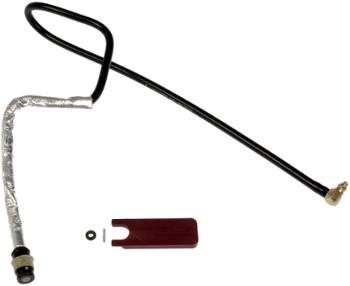 1990 Ford Bronco II Clutch Hydraulic Line Dorman 628202 image 4 of 4