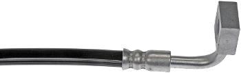 2013 Dodge Challenger Brake Hydraulic Hose Front Left Dorman H622022 image 2 of 3
