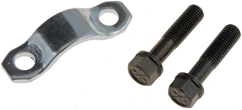 1977 Chevrolet G20 Universal Joint Strap Kit Dorman 81000 image 3 of 4