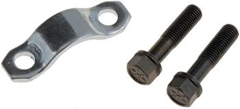 1978 GMC G35 Universal Joint Strap Kit Dorman 81000 image 3 of 4