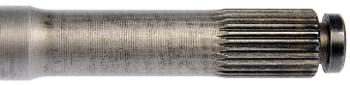 1991 Jeep Cherokee Axle Shaft Rear Left Dorman 630300 image 4 of 4