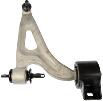 2004 Mercury Monterey Suspension Control Arm and Ball Joint Assembly Front Right Lower Dorman 521038 image 3 of 4