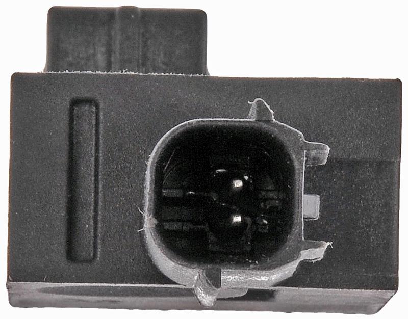 2016 Chevrolet Cruze Air Bag Impact Sensor Radiator Support Dorman 590227 image 2 of 2