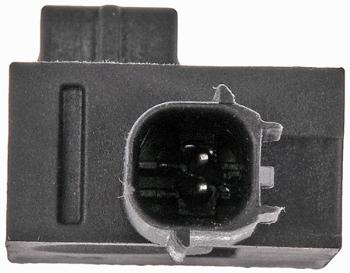 2017 Chevrolet Equinox Air Bag Impact Sensor Left Side Door Dorman 590227 image 2 of 2