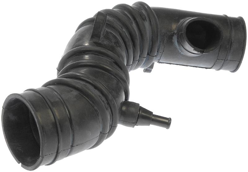 2000 Toyota Solara Engine Air Intake Hose Dorman 696717 image 3 of 4
