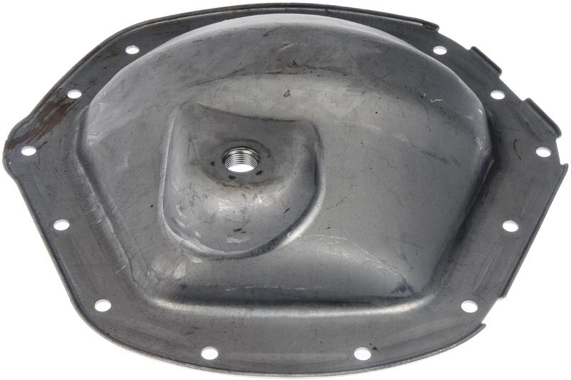 2009 Chevrolet Silverado 3500 HD Differential Cover Rear Dorman 697712 image 1 of 2