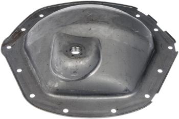 2008 GMC Sierra 3500 HD Differential Cover