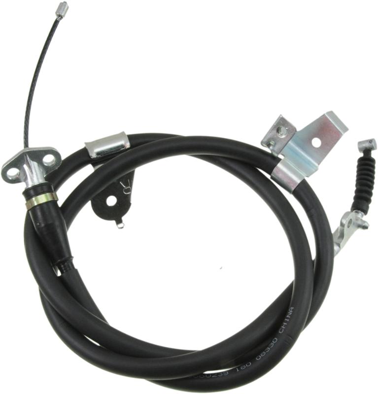 1998 Nissan Altima Parking Brake Cable Rear Right Dorman C660239 image 2 of 3