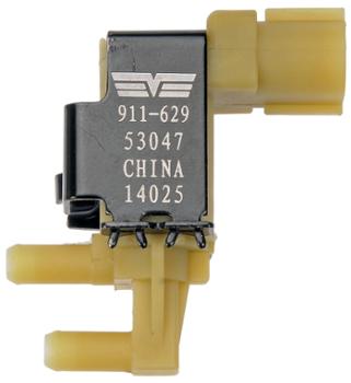 2005 Toyota Matrix Vapor Canister Vent Solenoid